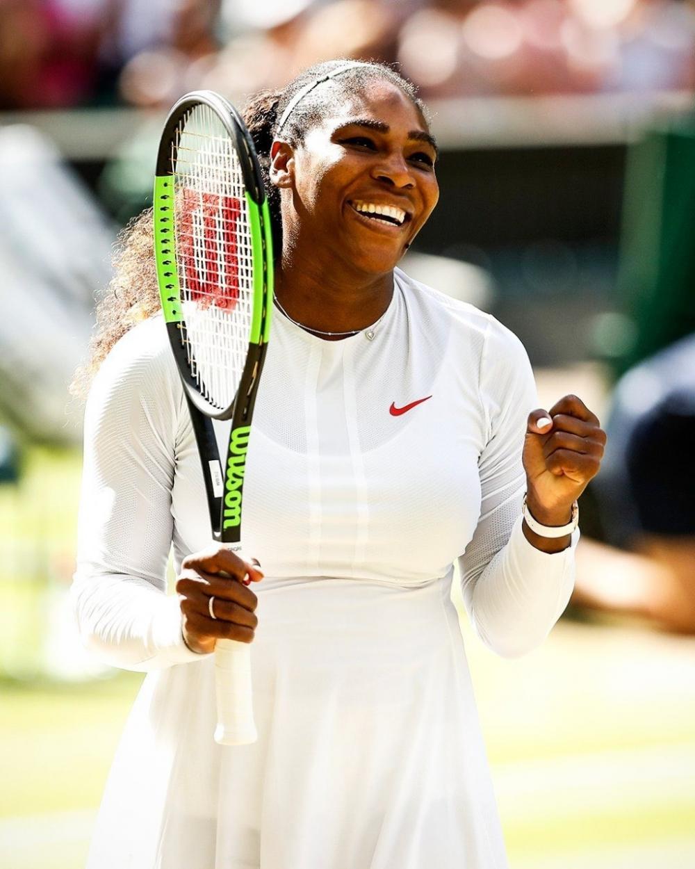 The Weekend Leader - 'Evolving away from tennis': Serena Williams hints at retirement after US Open